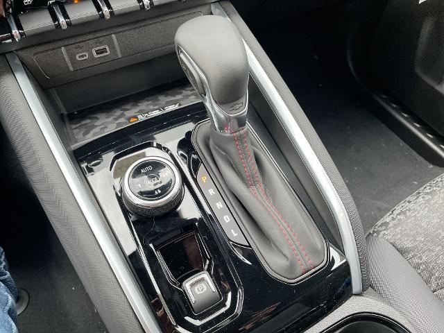 2024 Chevrolet Colorado Vehicle Photo in THOMPSONTOWN, PA 17094-9014