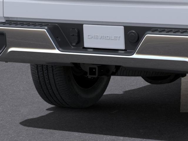 2025 Chevrolet Silverado 1500 Vehicle Photo in ORLANDO, FL 32808-7998