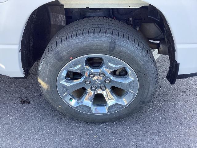 2022 Ram 1500 Vehicle Photo in Gardner, MA 01440