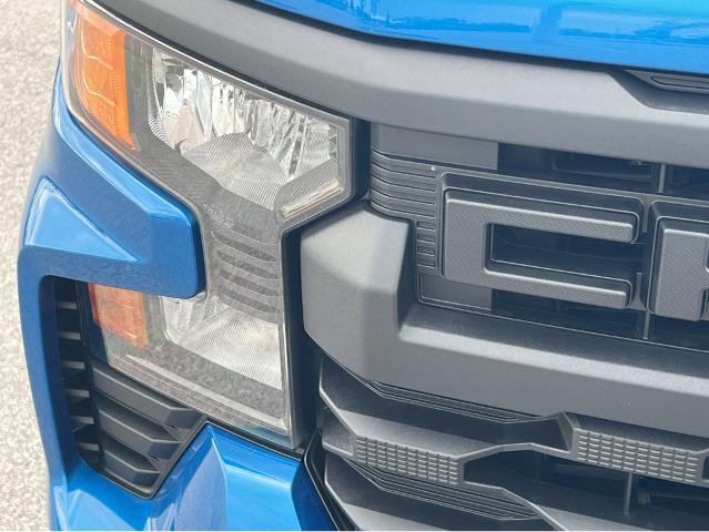 2024 Chevrolet Silverado 1500 Vehicle Photo in POOLER, GA 31322-3252