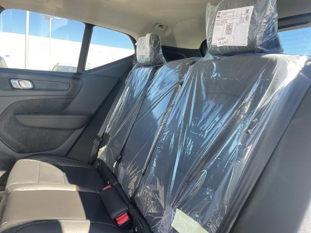 2025 Volvo XC40 Vehicle Photo in Grapevine, TX 76051