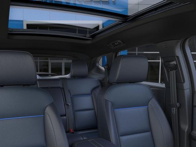 2025 Chevrolet Blazer Vehicle Photo in Roslyn, NY 11576