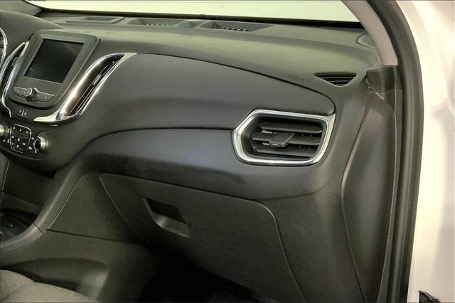 2024 Chevrolet Equinox Vehicle Photo in KANSAS CITY, MO 64114-4545