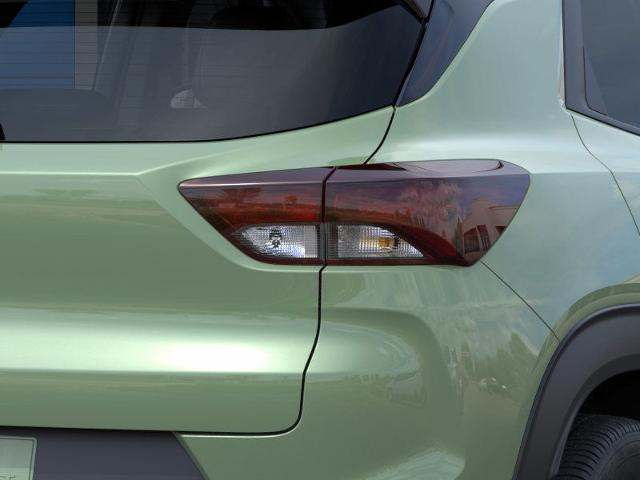 2025 Chevrolet Trailblazer Vehicle Photo in LAUREL, MD 20707-4697