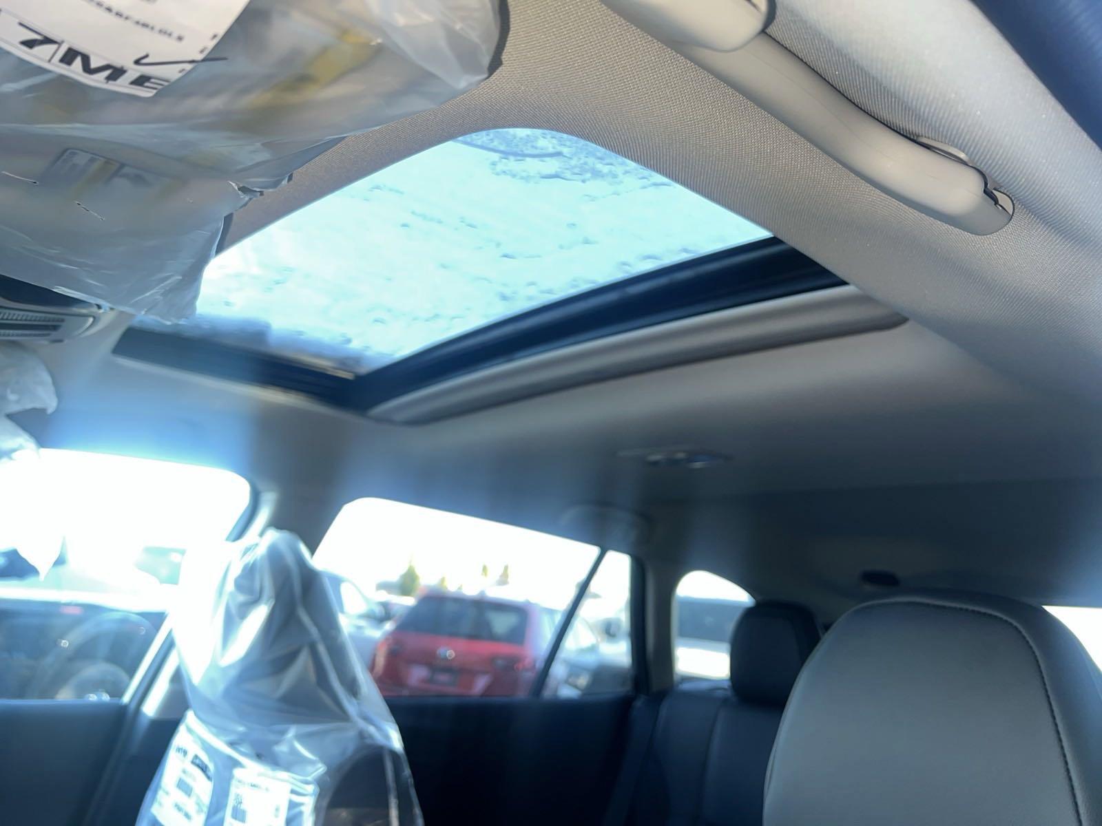 2025 Subaru Outback Vehicle Photo in Mechanicsburg, PA 17050