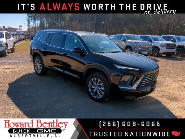 2025 Buick Enclave Vehicle Photo in ALBERTVILLE, AL 35950-0246