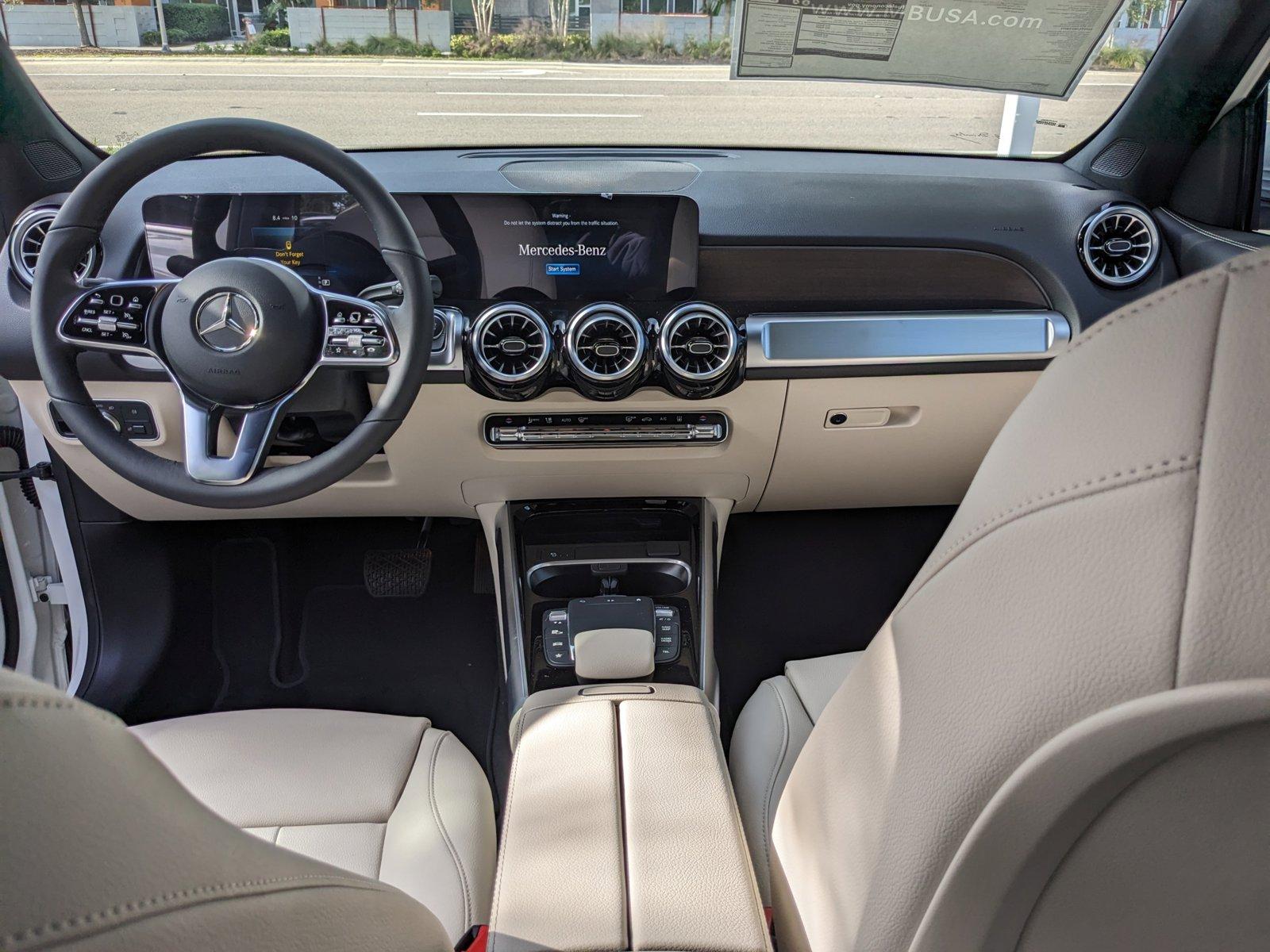 2023 Mercedes-Benz EQB Vehicle Photo in Maitland, FL 32751