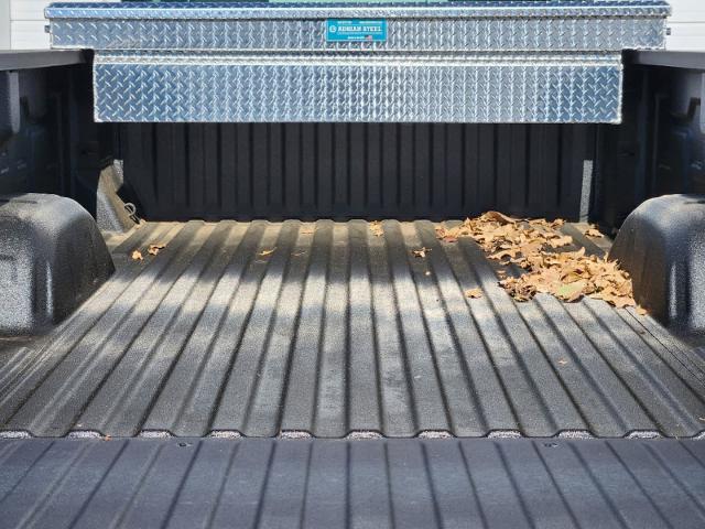 2024 Chevrolet Silverado 1500 Vehicle Photo in LEWISVILLE, TX 75067