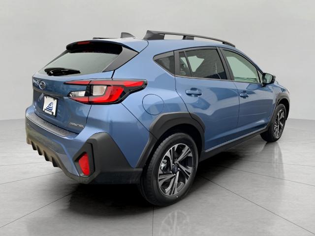 2024 Subaru Crosstrek Vehicle Photo in Green Bay, WI 54304