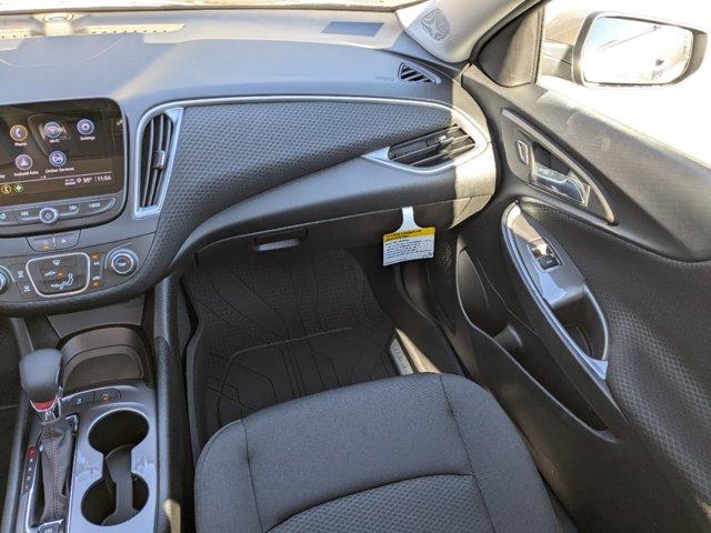 2025 Chevrolet Malibu Vehicle Photo in BRUNSWICK, GA 31525-1881