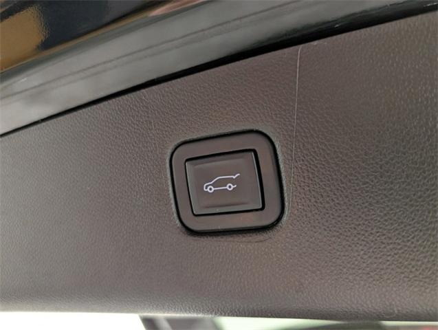 2022 Chevrolet Blazer Vehicle Photo in ENGLEWOOD, CO 80113-6708