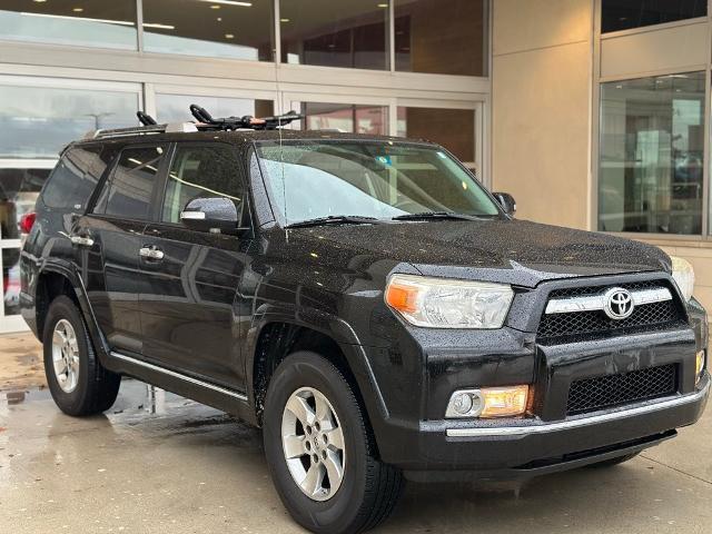 2013 Toyota 4Runner Vehicle Photo in Grapevine, TX 76051