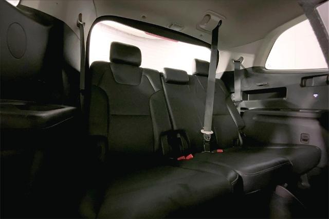 2020 Kia Telluride Vehicle Photo in Lees Summit, MO 64086