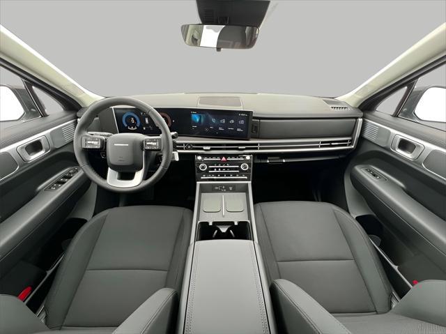 2025 Hyundai SANTA FE Vehicle Photo in Green Bay, WI 54304