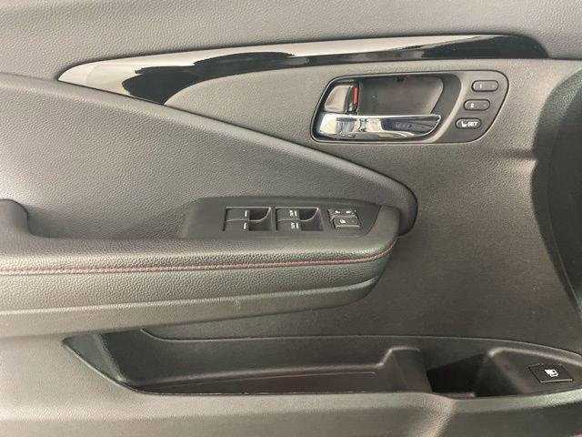 2024 Honda Ridgeline Vehicle Photo in PHOENIX, AZ 85014-3381