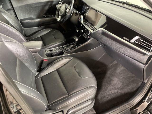 2022 Kia Niro Vehicle Photo in PHOENIX, AZ 85014-3381