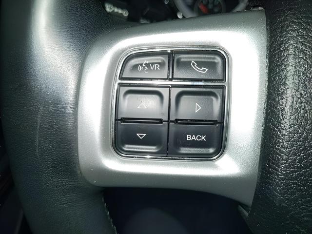 2017 Dodge Grand Caravan Vehicle Photo in Green Bay, WI 54304