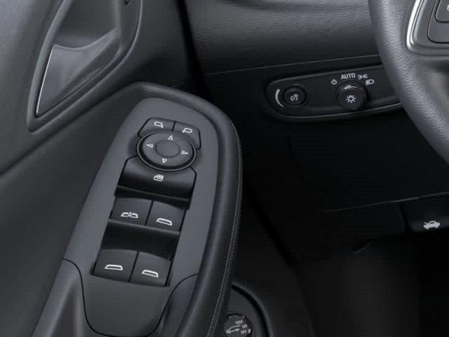 2025 Buick Encore GX Vehicle Photo in BARTLETT, TN 38133-4101