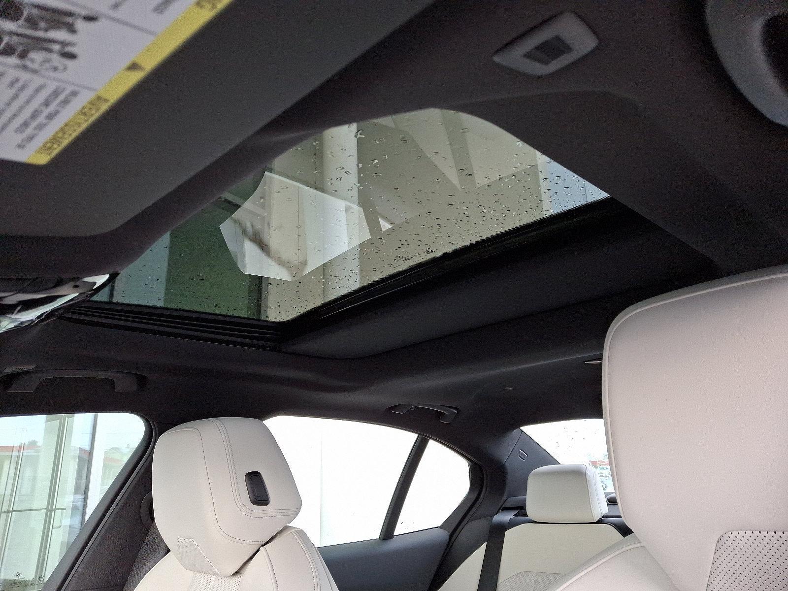 2025 BMW i5 Vehicle Photo in Lancaster, PA 17601