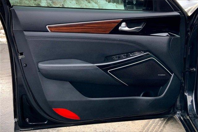 2019 Kia Cadenza Vehicle Photo in KANSAS CITY, MO 64114-4502