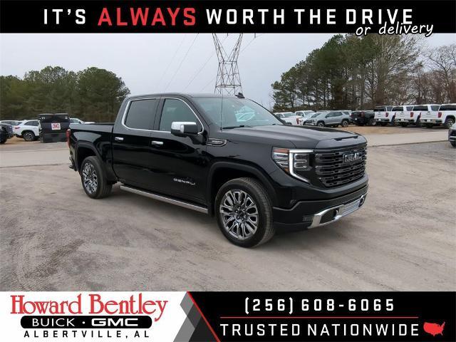 2023 GMC Sierra 1500 Vehicle Photo in ALBERTVILLE, AL 35950-0246