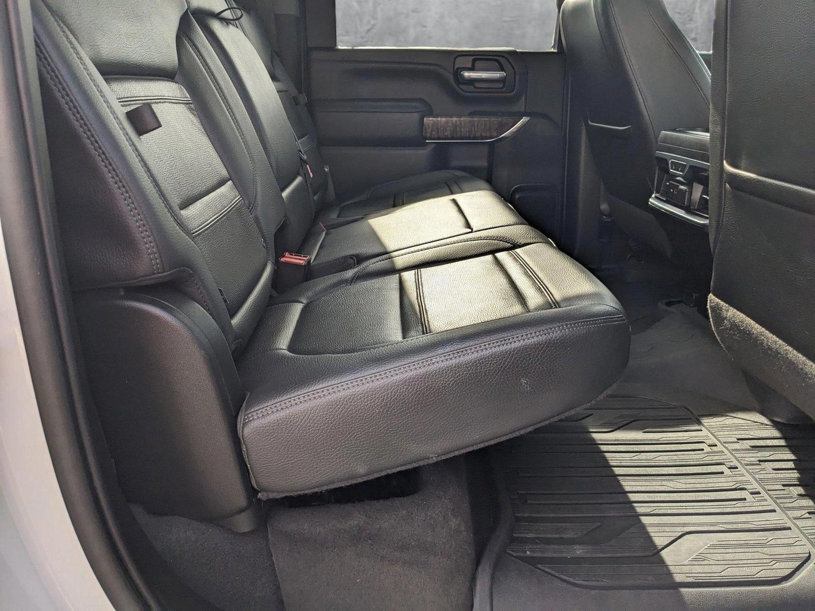 2021 GMC Sierra 2500 HD Vehicle Photo in MEMPHIS, TN 38115-1503