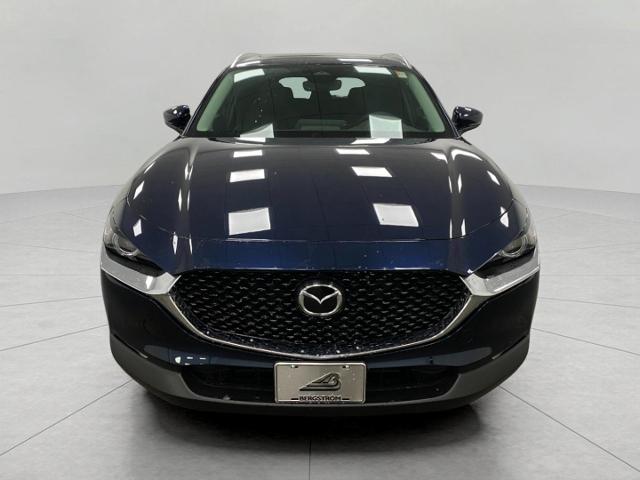 2025 Mazda CX-30 Vehicle Photo in Appleton, WI 54913