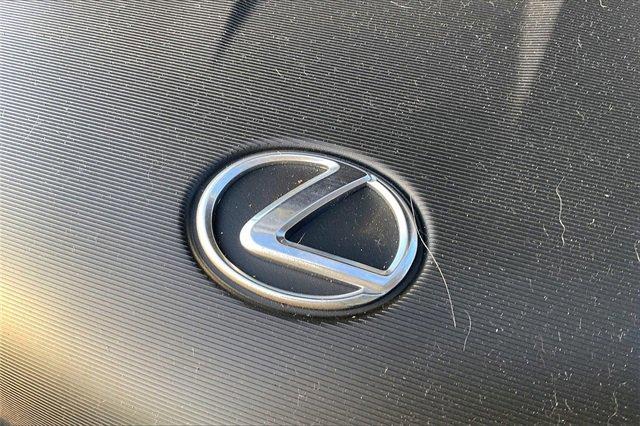 2018 Lexus IS Vehicle Photo in INDEPENDENCE, MO 64055-1314