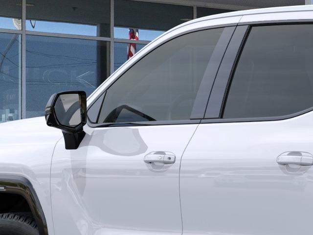 2025 GMC Sierra EV Vehicle Photo in KANSAS CITY, MO 64114-4545