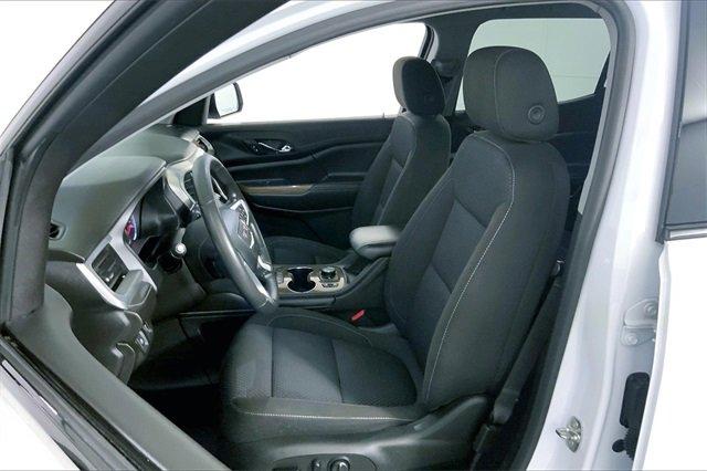 2022 GMC Acadia Vehicle Photo in INDEPENDENCE, MO 64055-1314
