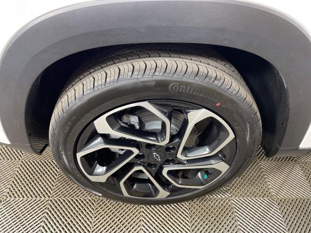 2025 Chevrolet Trax Vehicle Photo in PHOENIX, AZ 85014-3381