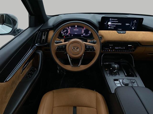 2025 Mazda CX-70 Vehicle Photo in Appleton, WI 54913