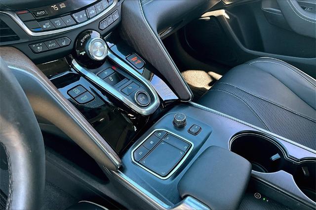 2023 Acura TLX Vehicle Photo in Tulsa, OK 74145