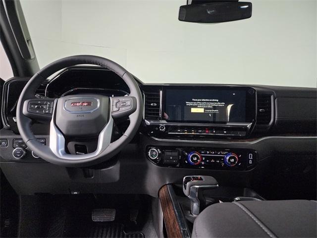 2025 GMC Sierra 1500 Vehicle Photo in PRESCOTT, AZ 86305-3700
