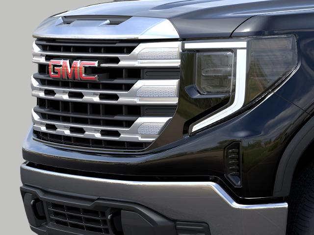 2025 GMC Sierra 1500 Vehicle Photo in OSHKOSH, WI 54904-7811