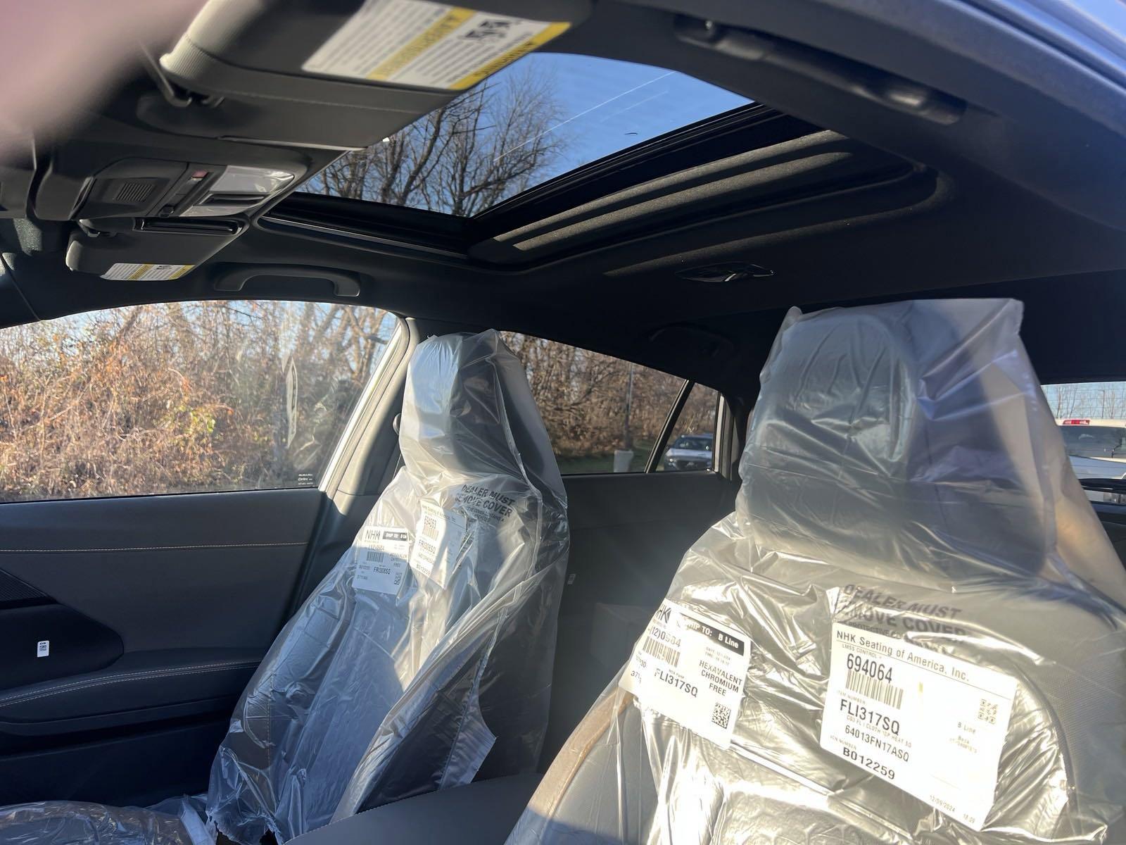 2025 Subaru Crosstrek Vehicle Photo in Mechanicsburg, PA 17050