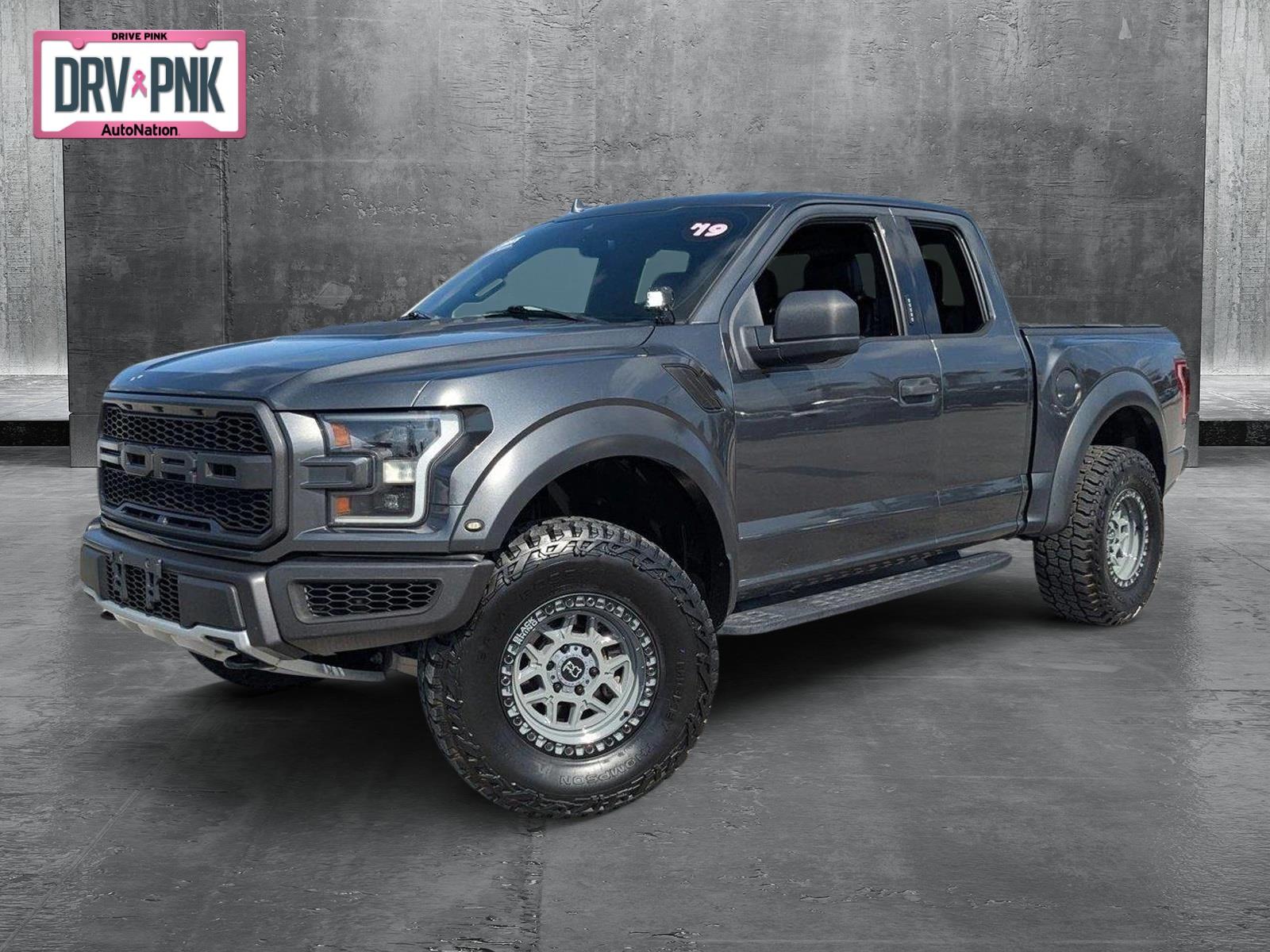 2019 Ford F-150 Vehicle Photo in Winter Park, FL 32792