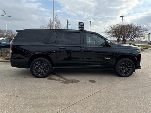2023 Cadillac Escalade ESV Vehicle Photo in BATON ROUGE, LA 70809-4546