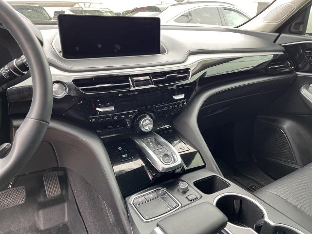 2024 Acura MDX Vehicle Photo in San Antonio, TX 78230