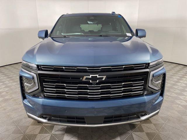 2025 Chevrolet Tahoe Vehicle Photo in PHOENIX, AZ 85014-3381