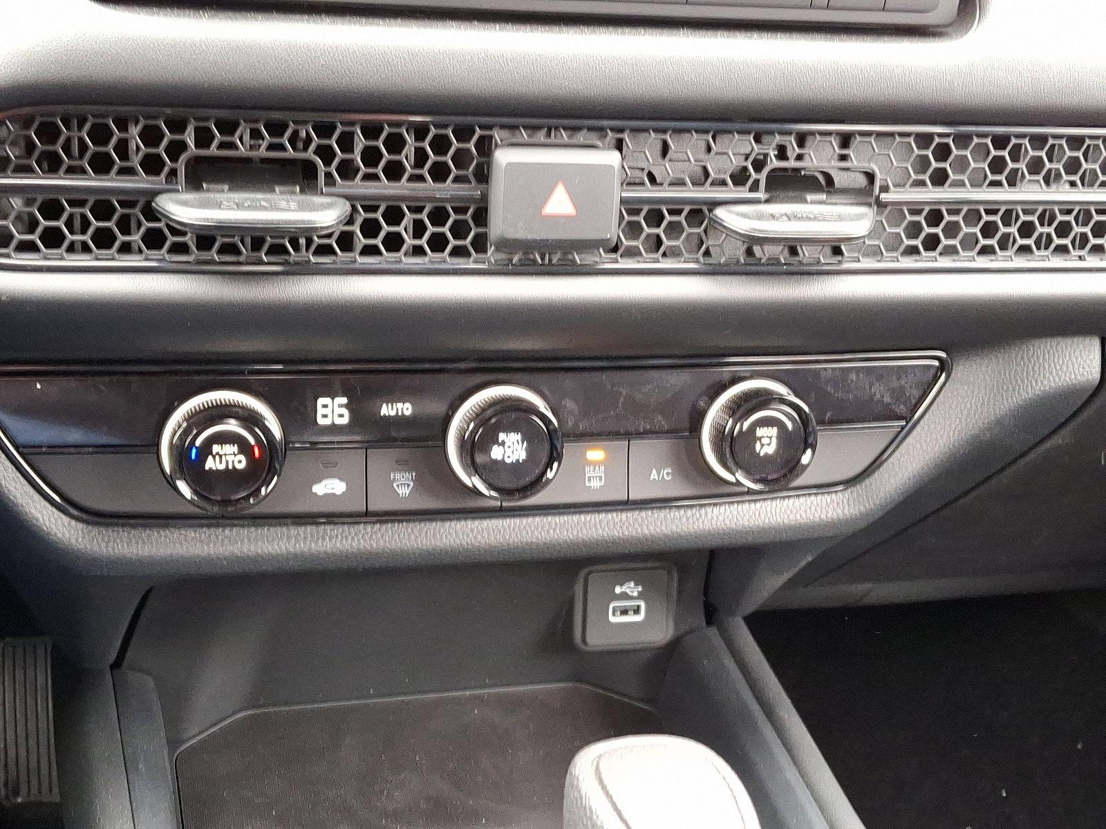 2025 Honda HR-V Vehicle Photo in Harrisburg, PA 17111