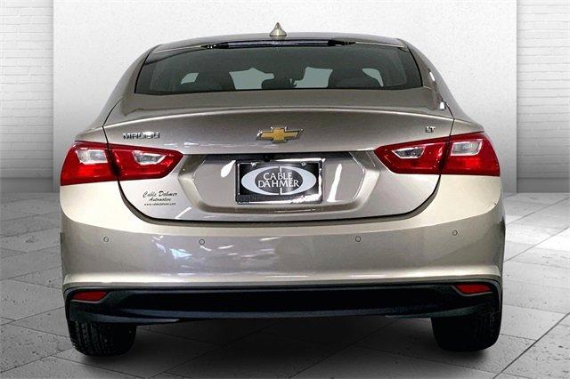 2023 Chevrolet Malibu Vehicle Photo in KANSAS CITY, MO 64114-4502