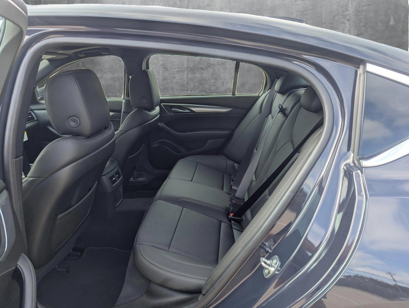 2025 Cadillac CT5 Vehicle Photo in CORPUS CHRISTI, TX 78412-4902