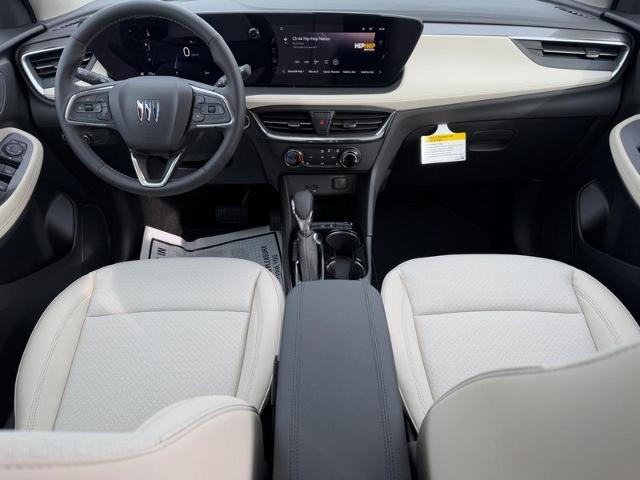 2025 Buick Encore GX Vehicle Photo in COLUMBIA, MO 65203-3903