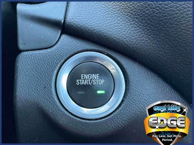 2021 Chevrolet Equinox Vehicle Photo in Roslyn, NY 11576