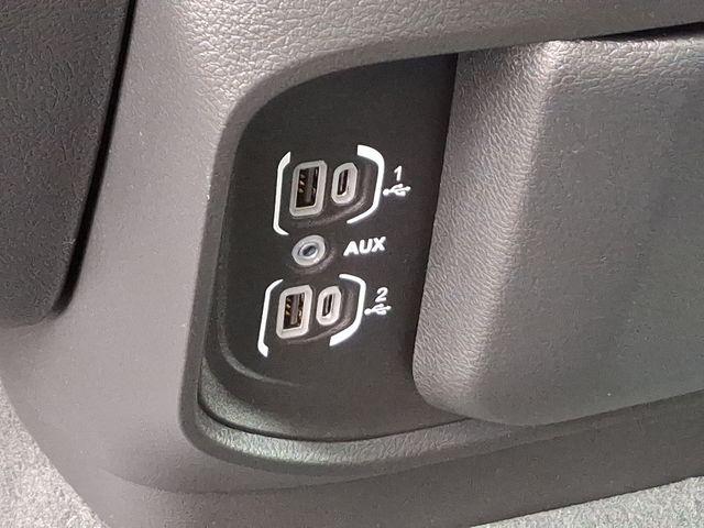 2022 Ram 1500 Vehicle Photo in PAWLING, NY 12564-3219