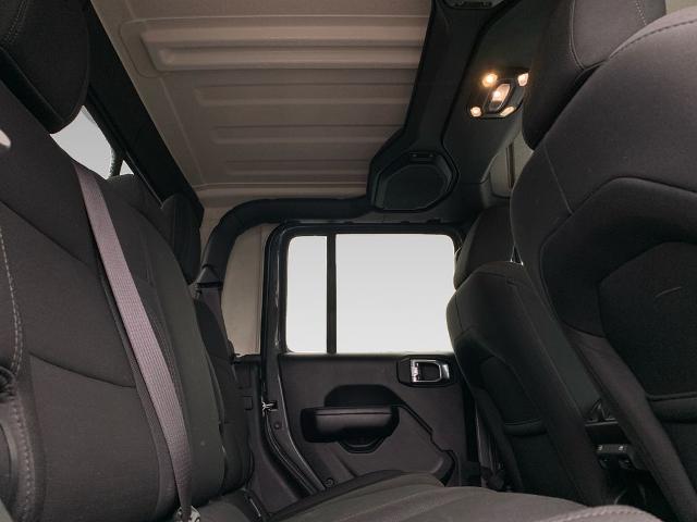 2021 Jeep Gladiator Vehicle Photo in Savannah, GA 31419