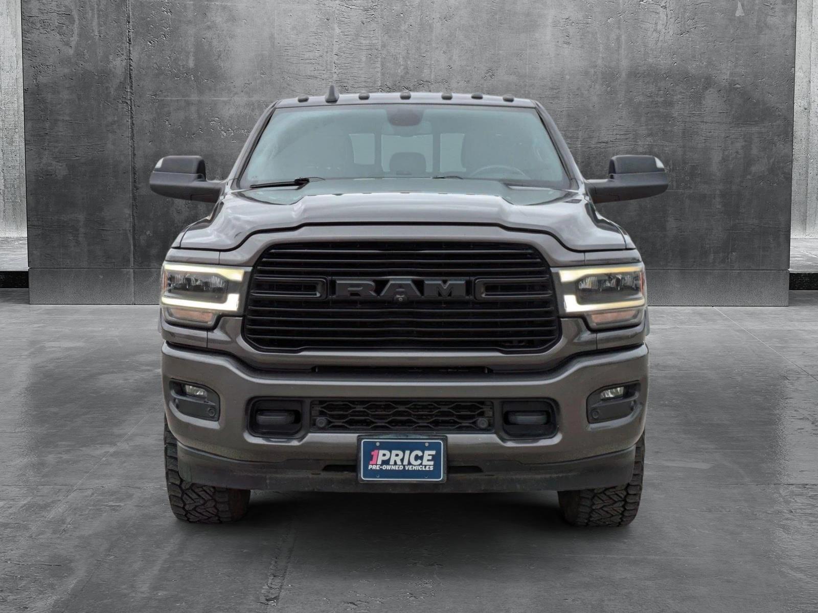 2019 Ram 2500 Vehicle Photo in Corpus Christi, TX 78415
