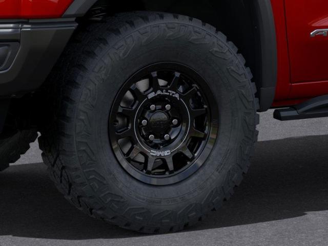 2025 GMC Sierra 1500 Vehicle Photo in LONE TREE, CO 80124-2750