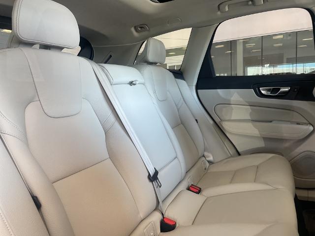 2025 Volvo XC60 Plug-In Hybrid Vehicle Photo in Grapevine, TX 76051